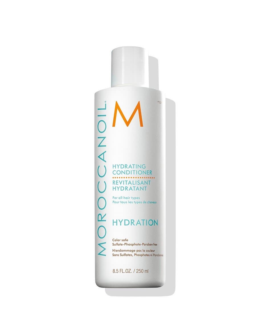 Moroccanoil Intense Hydrating Mask _For Medium to Thick Dry Hair_ 500ml_16_9oz
